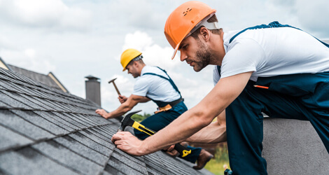 Guide to Flat Roof Repair and Maintenance